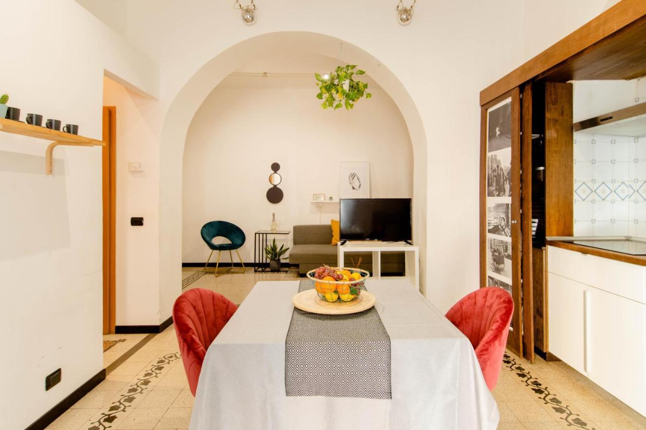 Domina Apartment Colosseum Róma Kültér fotó
