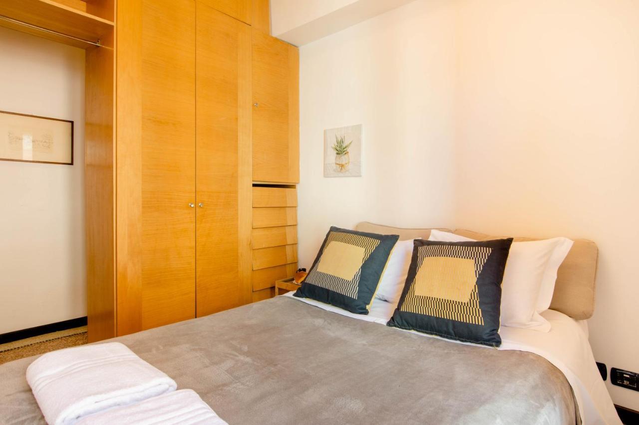 Domina Apartment Colosseum Róma Kültér fotó